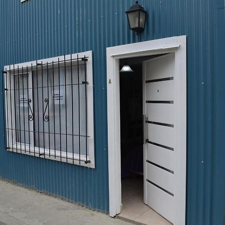 Apartamento Monseñor Fagnano 592 A Ushuaia Exterior foto